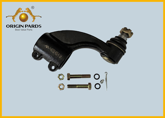 ORIGIN PARDS Ακρόμπαρο 1431508570 CYZ CYH VC Isuzu Giga Heavy Truck Long Life Use Steering Parts 6WF1 6WG1 Χρήση κινητήρα 58mm Εσωτερικό