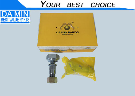 ORIGIN PARDS Μπροστά αριστερά τροχό βρόχο 8970170442 Φρένο τύμπανο βρόχο Συγκρότημα περιλαμβάνει πένα και νάτσο για Isuzu NPR NMR φορτηγό 4HG1 κινητήρα