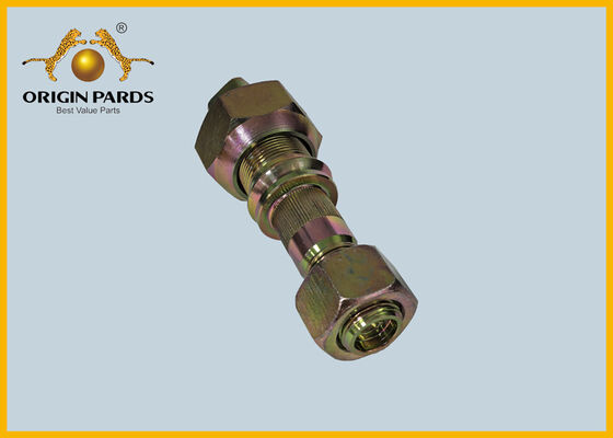 ORIGIN PARDS Τροχονόμετρο Κίτ 8970170432 Πίσω άξονας δεξιά 5 τρύπες Φρένο τύμπανο Τροχονόμετρο σταθερό Isuzu NPR NMR φορτηγό 4JJ1 4HG1 Μηχανή