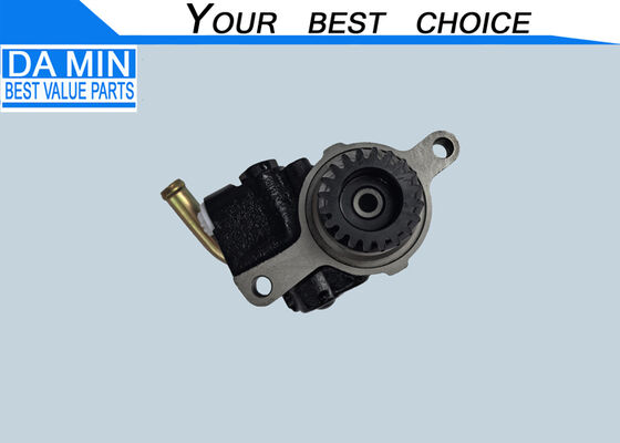 J08E Μηχανή Υδραυλική αντλία τροχιάς 44310-E0120 RH Ελικοειδείς δόντια 20T Μακρό σωλήνα πετρελαίου Χίνο Τροχαίο Στροφή Τμήματα πλαισίου