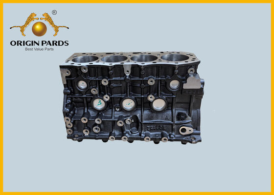 4JJ1 Κύλινδρο 8980138242 Χυτοσίδηρο Excavator ZX160-3 ZX180-3 Μηχανή Μέρος 3.0L Μετατόπιση Αυτοκινητοβιομηχανική κοινή χρήση