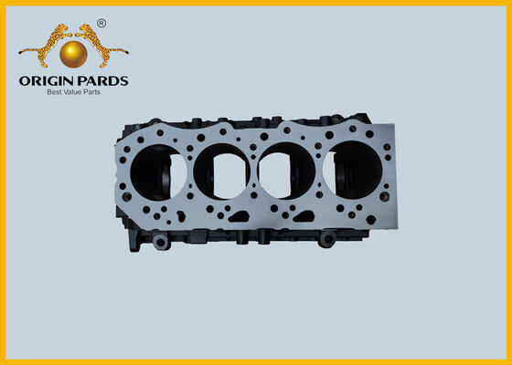 4JJ1 Κύλινδρο 8980138242 Χυτοσίδηρο Excavator ZX160-3 ZX180-3 Μηχανή Μέρος 3.0L Μετατόπιση Αυτοκινητοβιομηχανική κοινή χρήση