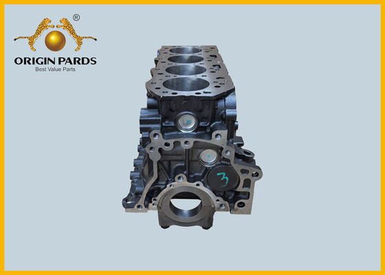 4JJ1 Κύλινδρο 8980138242 Χυτοσίδηρο Excavator ZX160-3 ZX180-3 Μηχανή Μέρος 3.0L Μετατόπιση Αυτοκινητοβιομηχανική κοινή χρήση
