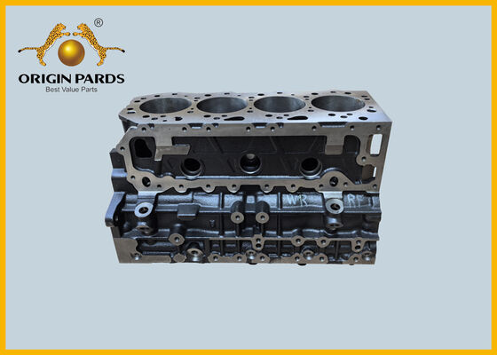 4JJ1 Κύλινδρο 8980138242 Χυτοσίδηρο Excavator ZX160-3 ZX180-3 Μηχανή Μέρος 3.0L Μετατόπιση Αυτοκινητοβιομηχανική κοινή χρήση