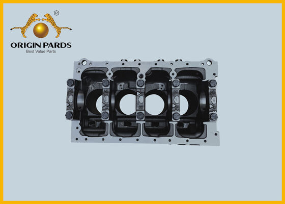 4JJ1 Κύλινδρο 8980138242 Χυτοσίδηρο Excavator ZX160-3 ZX180-3 Μηχανή Μέρος 3.0L Μετατόπιση Αυτοκινητοβιομηχανική κοινή χρήση