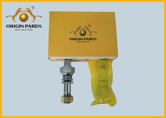 ORIGIN PARDS Τροχιακό κουτί μπουλόν 1423321102 για 8 τρύπες Τροχιακό τύμπανο Isuzu 6HK1 6WF1 Μηχανή Φορτηγό και λεωφορείο Πίσω αριστερός τροχός Μπουλόν Ομάδα