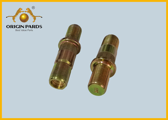 ORIGIN PARDS Κιτ μπουλονιών τροχού Πείρος τροχού OEM 8970815844 για φορτηγό/λεωφορείο Isuzu NLR NNR ELF Εμπρός Δεξιά Τροχός Περιλαμβάνει 3 Μέρη Συναρμολόγησης