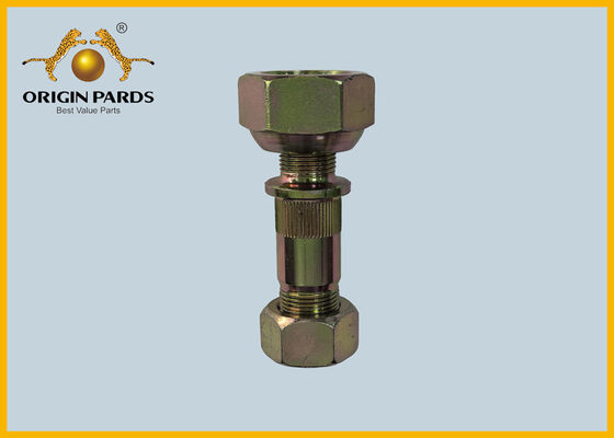 ORIGIN PARDS Κιτ μπουλονιών τροχού Πείρος τροχού OEM 8970815844 για φορτηγό/λεωφορείο Isuzu NLR NNR ELF Εμπρός Δεξιά Τροχός Περιλαμβάνει 3 Μέρη Συναρμολόγησης