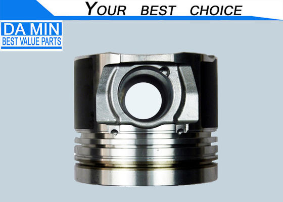 Έμβολο 8980410620 μηχανών ISUZU 4HK1 6HK1 χρήση 8980411412 στο ελαφρύ φορτηγό και το μέσο φορτηγό