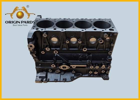 Φραγμός κυλίνδρων 8982045330 μερών 4HG1 ISUZU NPR 4 σκάφη της γραμμής κυλίνδρων diesel που πετούν το χάλυβα