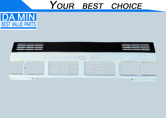Μάσκα ψυγείου NHR NKR 8970012390 Isuzu Εξωτερικά μέρη 1990 Μοντέλο Φορτηγό Μήκος αμαξώματος 1360mm