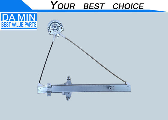 ELF NHR NKR χειροκίνητος ρυθμιστής παραθύρων 8942714730 δεξιόχειρας Isuzu Truck μπροστινή αριστερή πόρτα δύο παράθυρα μοντέλο διαδρόμου