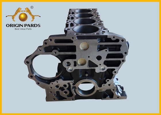 4HF1 Μηχανής Κύλινδρο Μπλοκ 8971037611 Για Isuzu NKR NPR Ελαφρύ φορτηγό Υψηλής ποιότητας Περιλαμβάνει περιτύλιγμα κυλίνδρου
